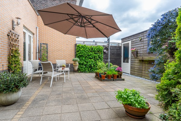 Medium property photo - Ribesstraat 48, 2165 CE Lisserbroek